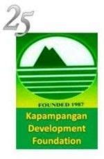 kapampangan development foundation san fernando